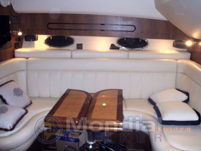 Tiara yachts 3800 open