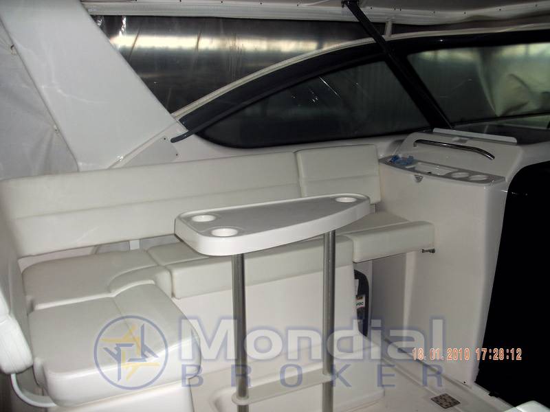 Tiara yachts 3800 open