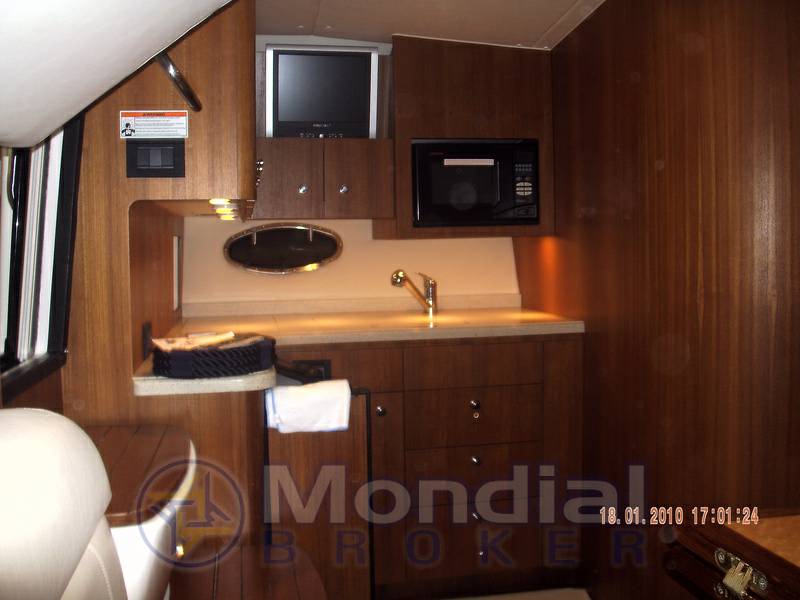 Tiara yachts 3800 open