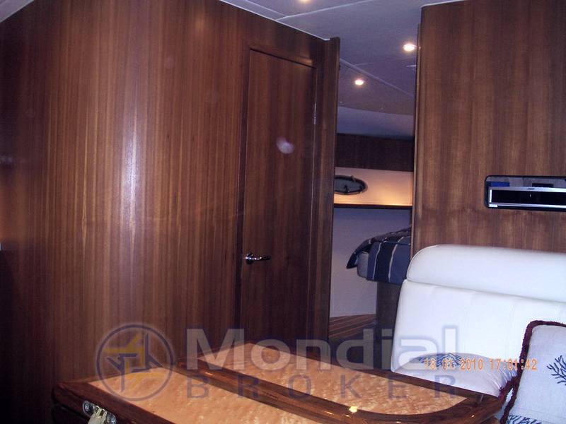 Tiara yachts 3800 open