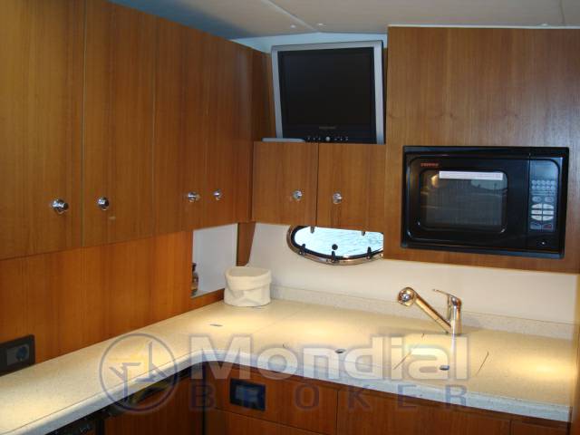 Tiara yachts 3800 ht open