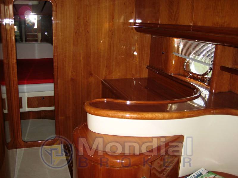 Alfamarine 47