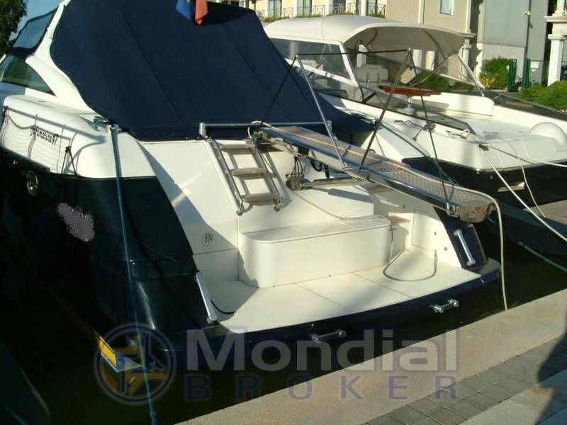 Alfamarine 47