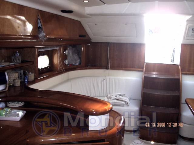 Alfamarine 47