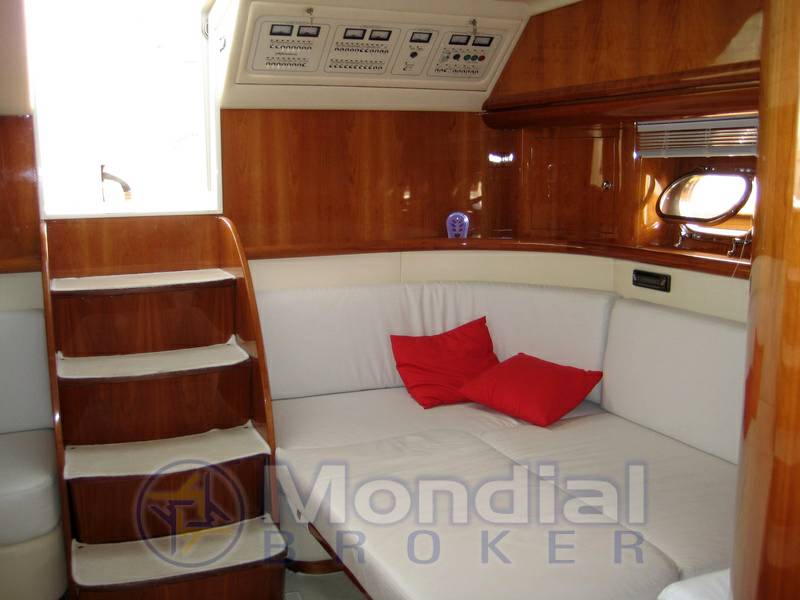 Alfamarine 47