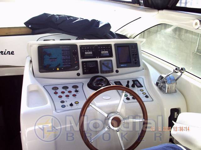 Alfamarine 47