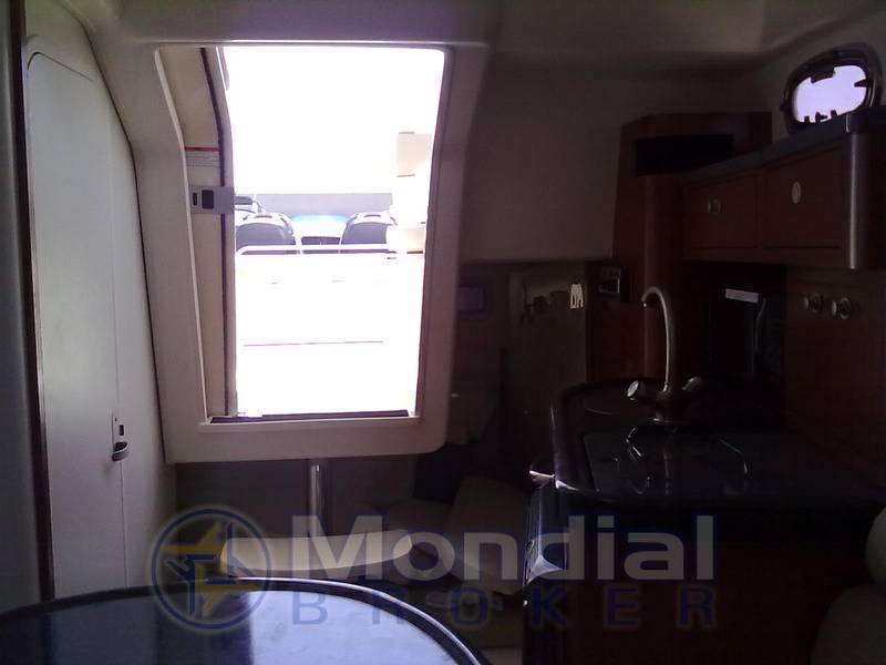 Boston whaler 305 conquest