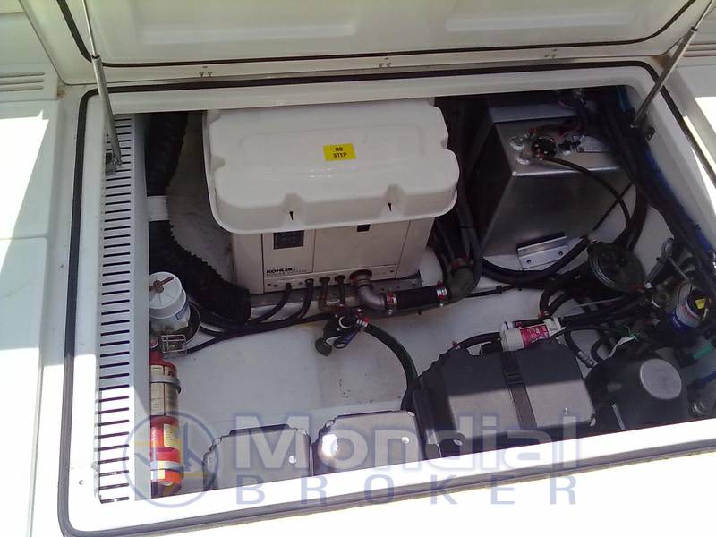 Boston whaler 305 conquest