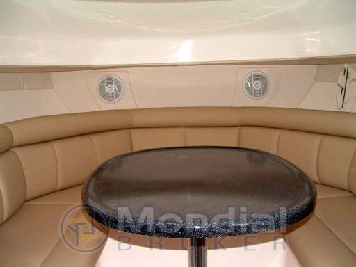Boston whaler 305 conquest