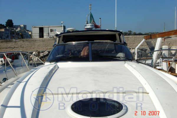 Sunseeker 44 camargue