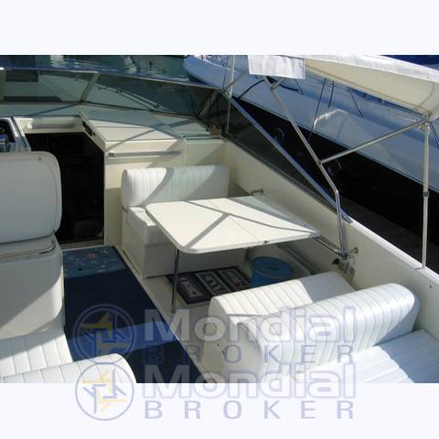 Cantieri navali di roma Itama 38