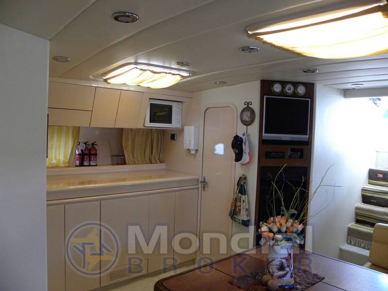 Cantieri del golfo Ipanema 53