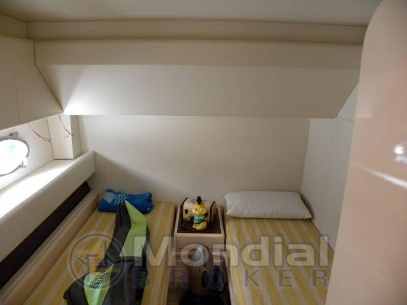Cantieri del golfo Ipanema 53