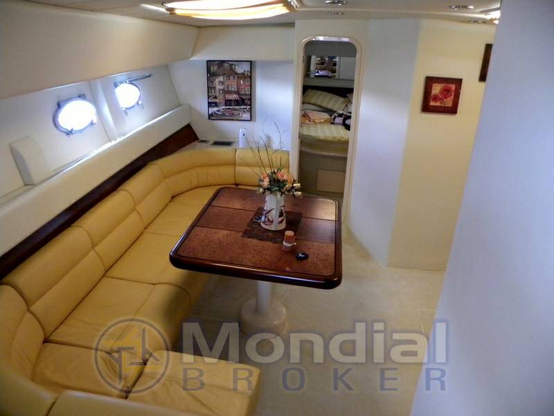 Cantieri del golfo Ipanema 53