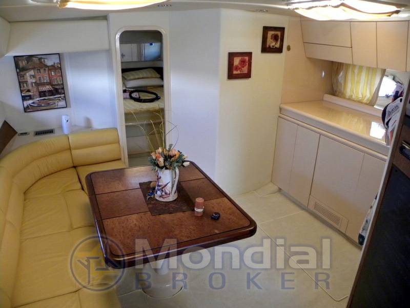 Cantieri del golfo Ipanema 53