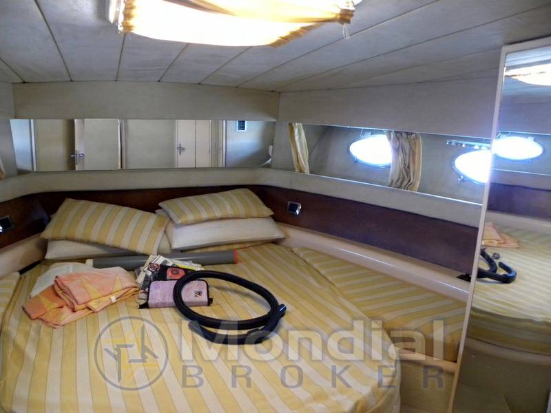 Cantieri del golfo Ipanema 53