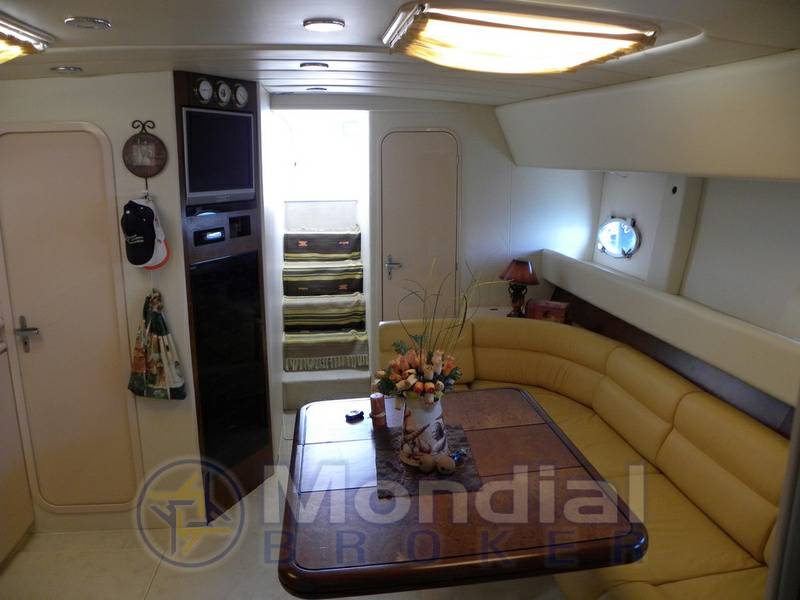 Cantieri del golfo Ipanema 53
