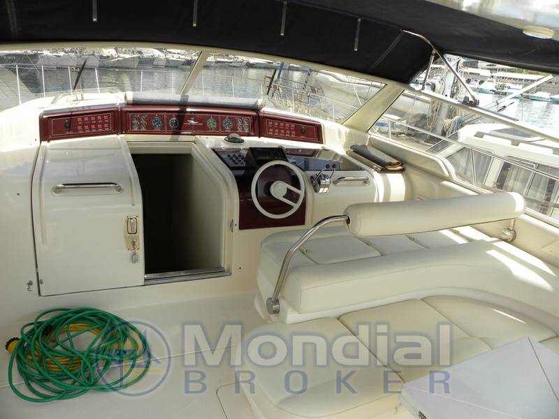 Cantieri del golfo Ipanema 53