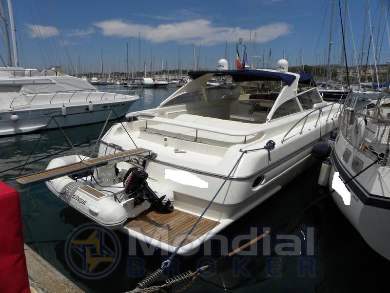 Cantieri del golfo Ipanema 53