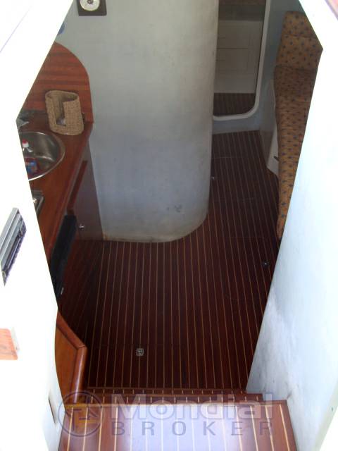 Innovazioni e progetti Mira 356