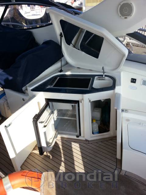 Gobbi Atlantis 39