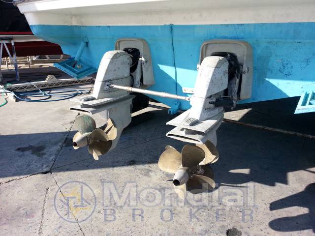 Gobbi Atlantis 39