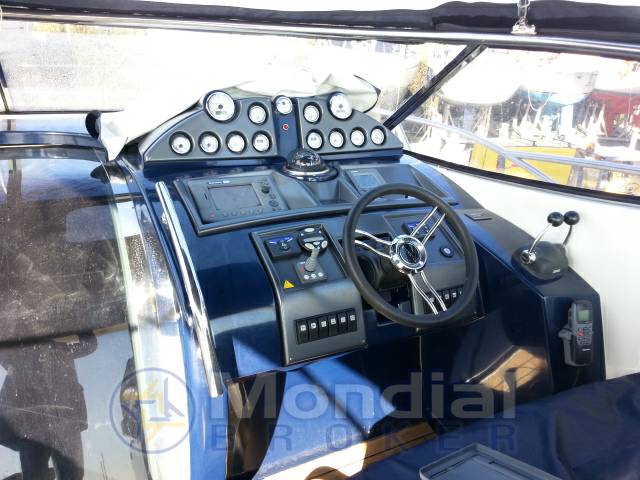 Gobbi Atlantis 39