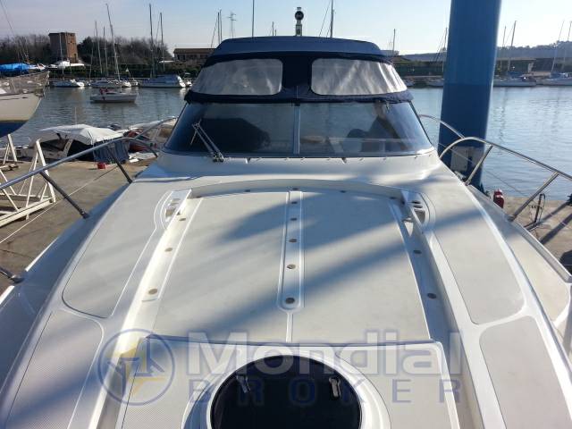 Gobbi Atlantis 39
