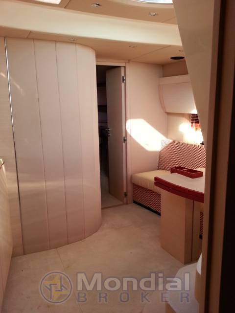 Gobbi Atlantis 39