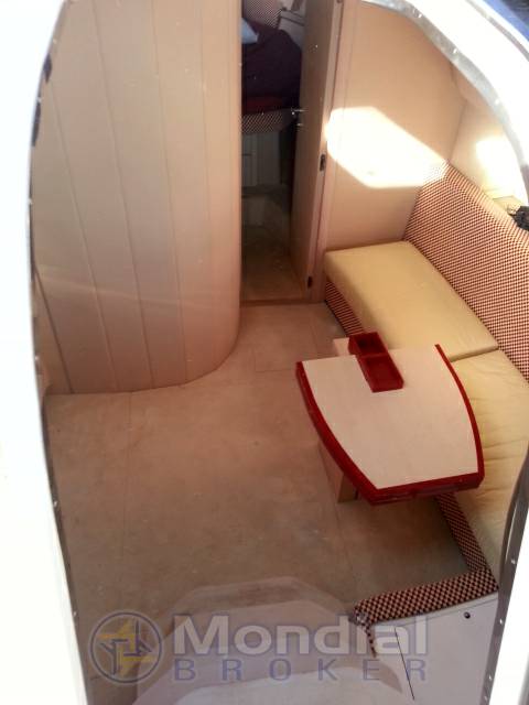 Gobbi Atlantis 39