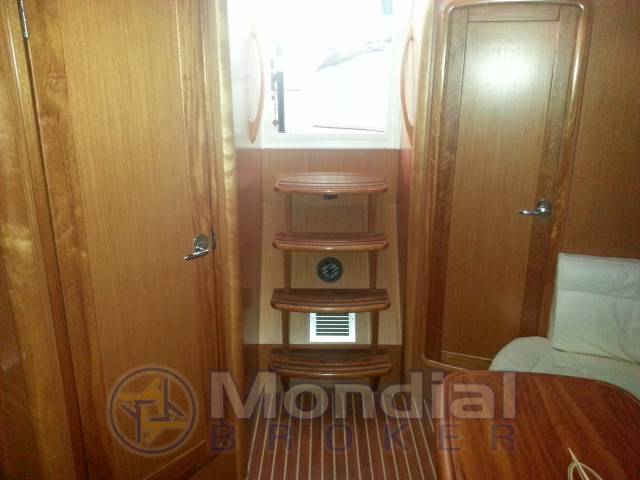Bavaria 37 ht