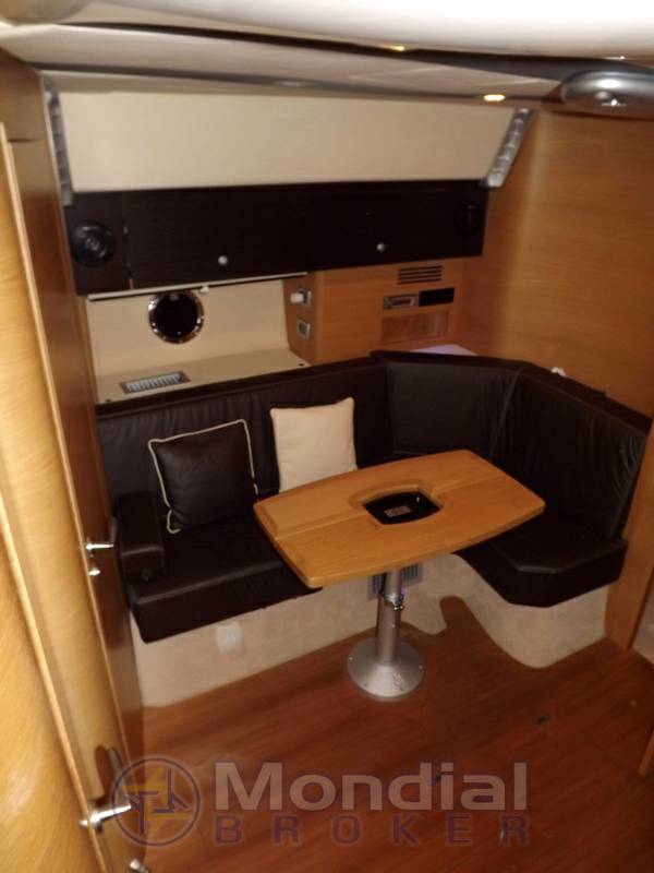 Cranchi Mediteranee 43ht