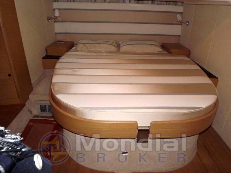 Cranchi Mediteranee 43ht