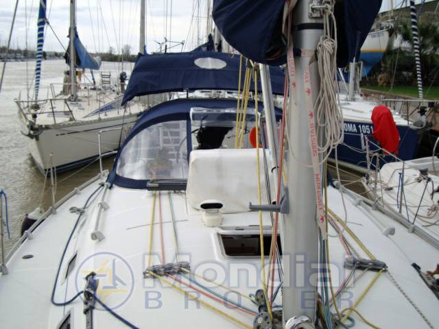 Poncin Harmony 38