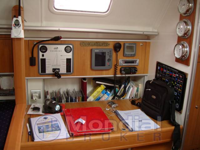 Poncin Harmony 38