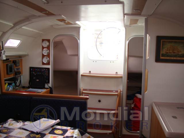 Poncin Harmony 38