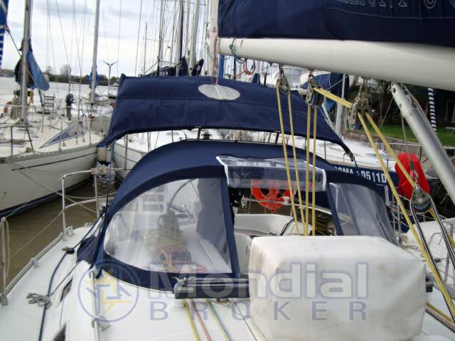 Poncin Harmony 38
