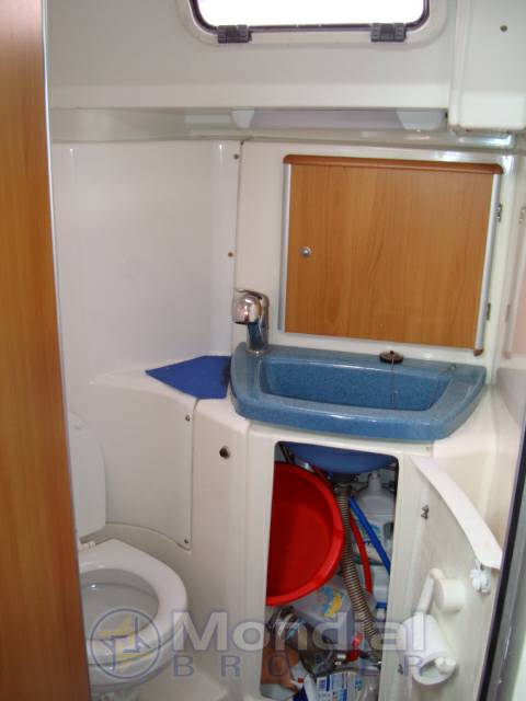 Poncin Harmony 38