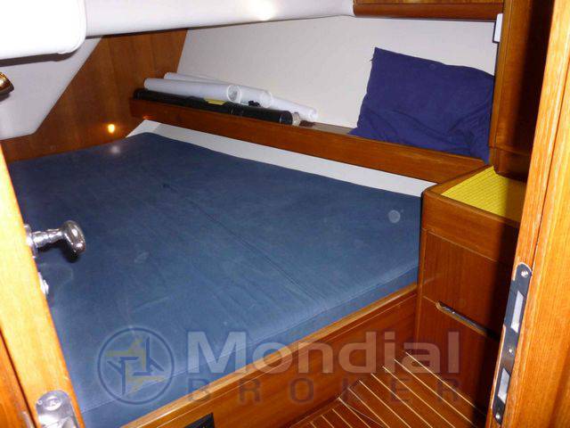 Cantieri del pardo Gran soleil 50
