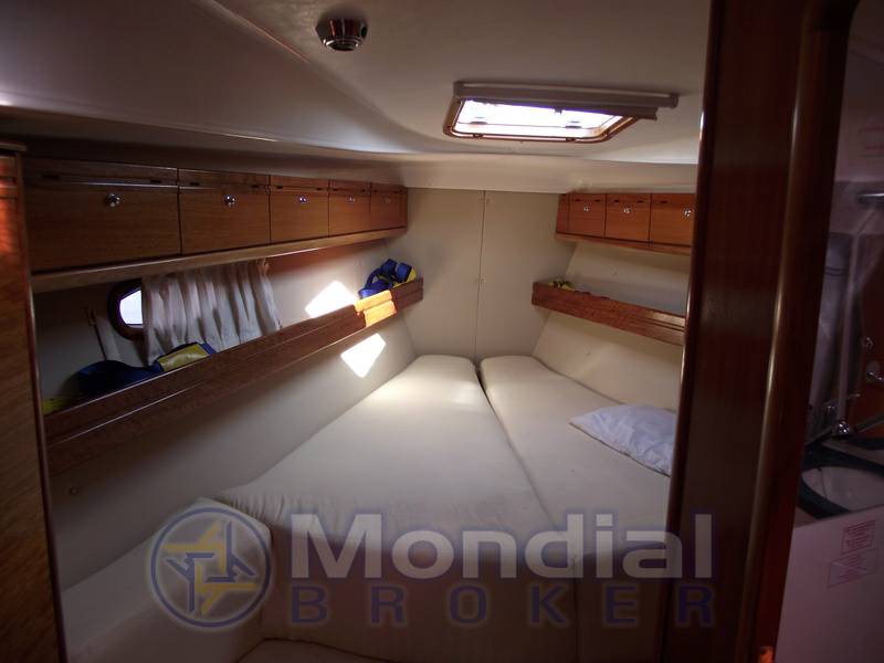 Bavaria 39