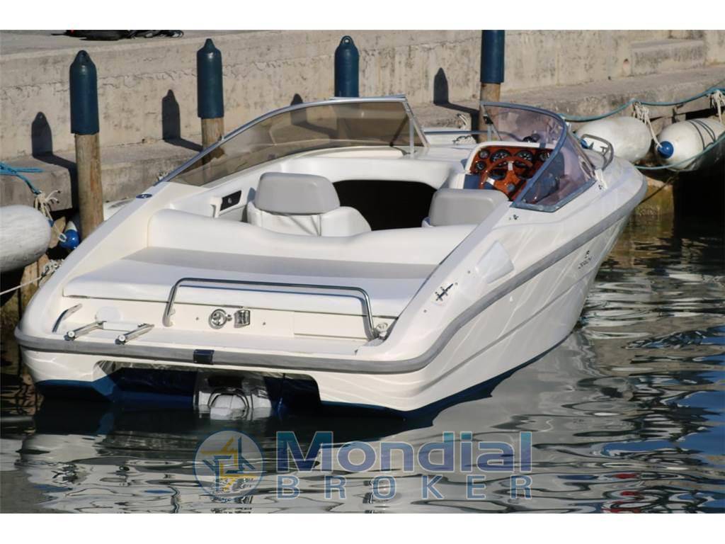 Cranchi Start 21