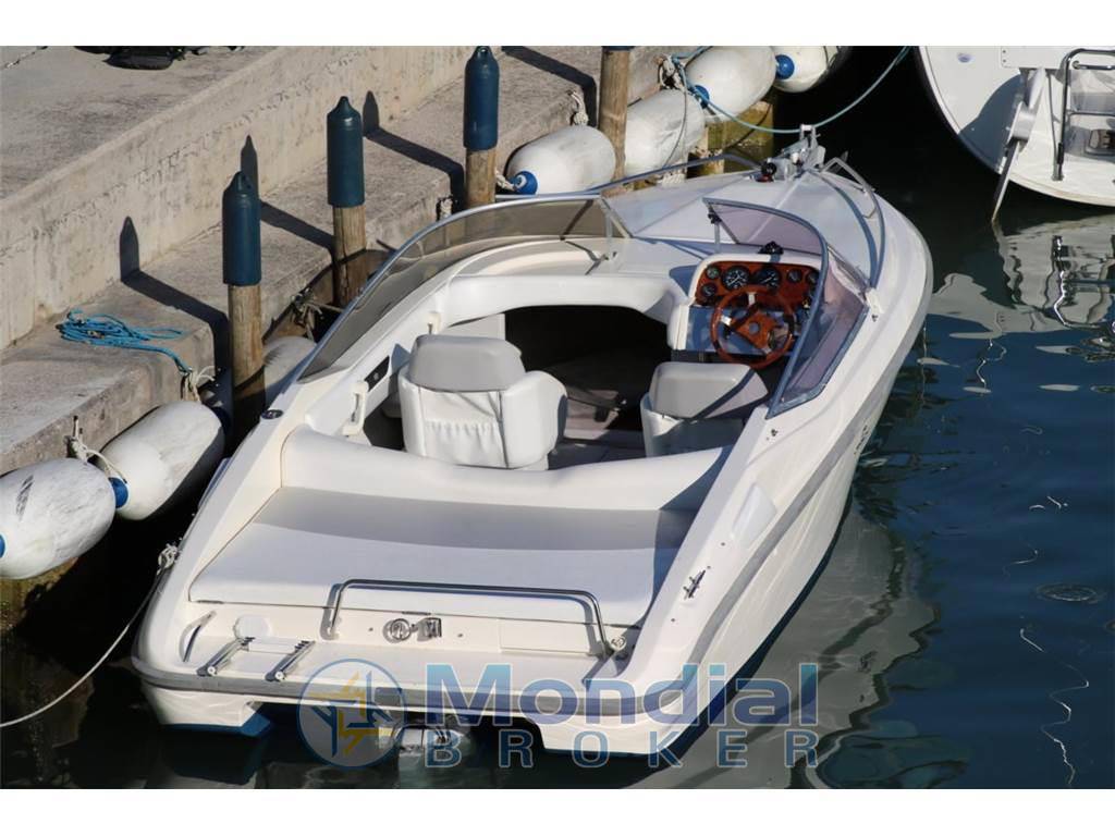 Cranchi Start 21