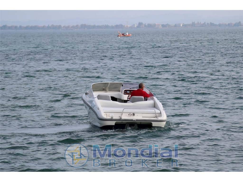 Cranchi Start 21