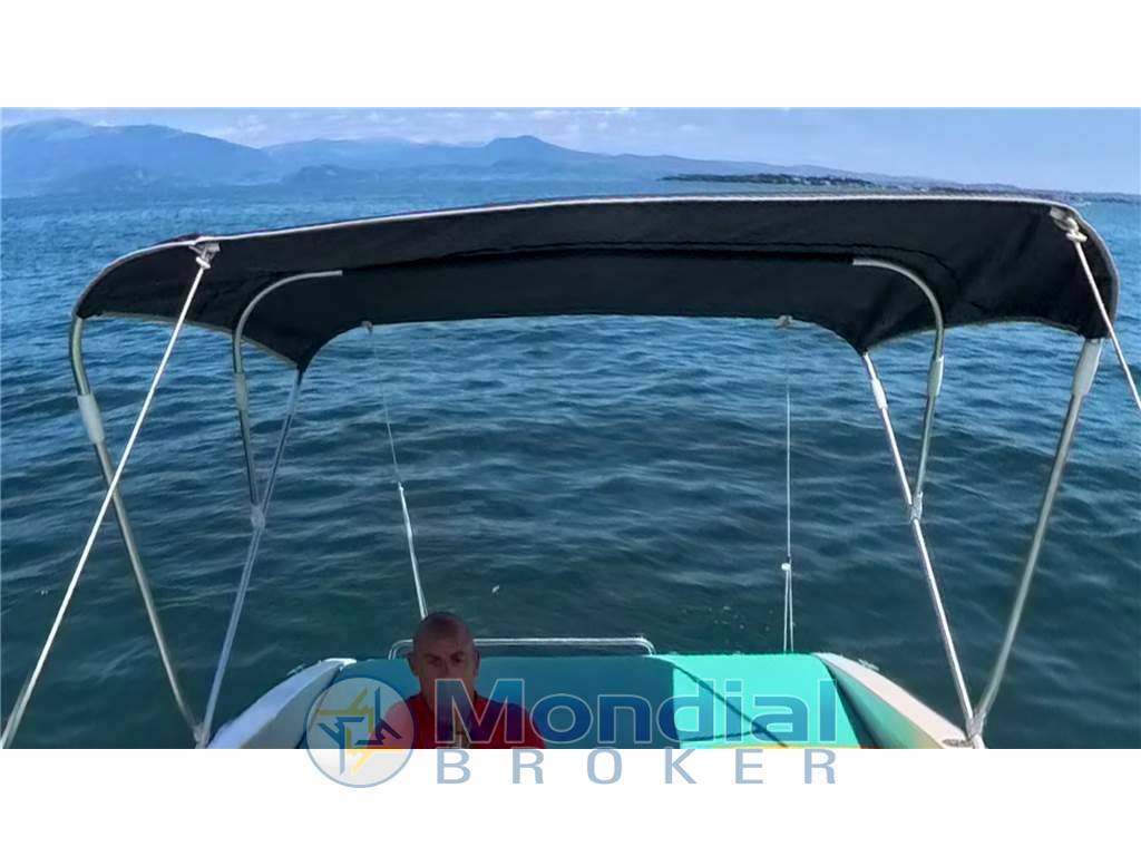 Cranchi Start 21