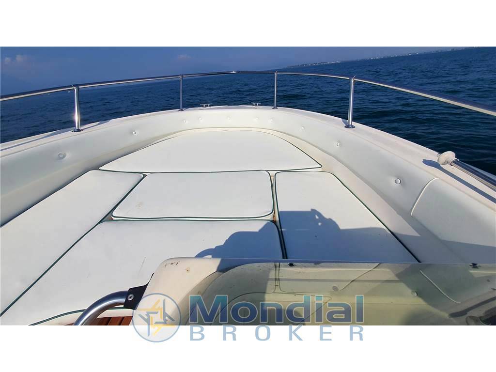 Marinello Eden 18 evoluzione