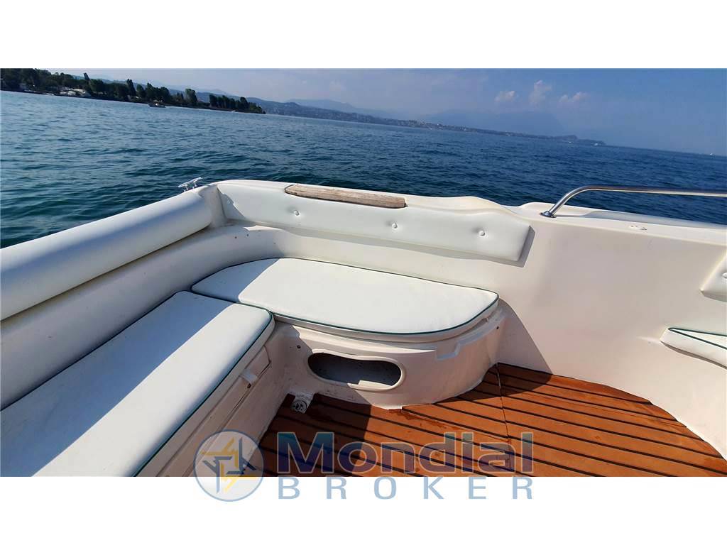 Marinello Eden 18 evoluzione