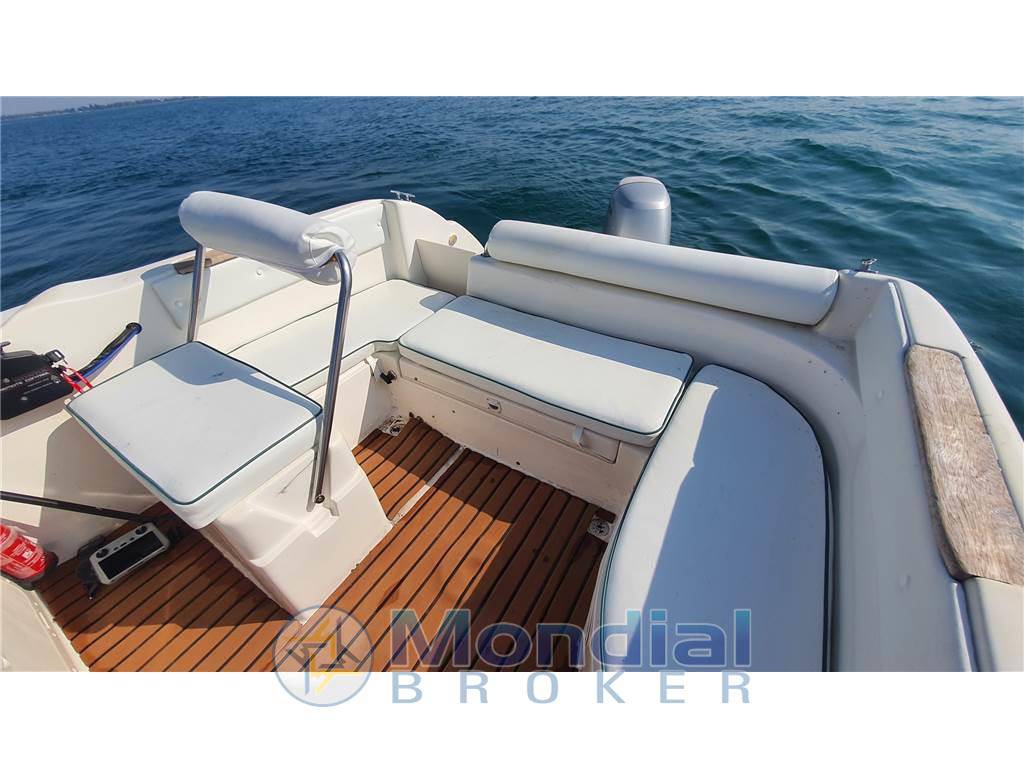Marinello Eden 18 evoluzione