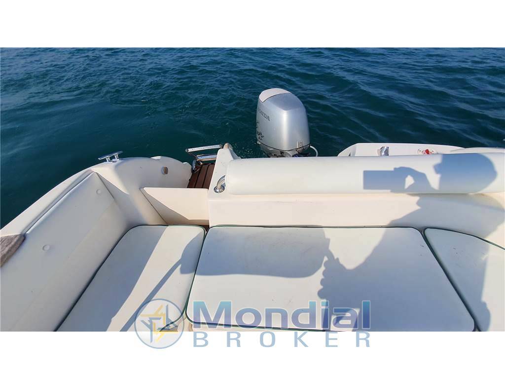 Marinello Eden 18 evoluzione