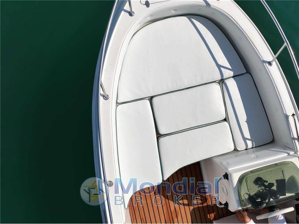 Marinello Eden 18 evoluzione
