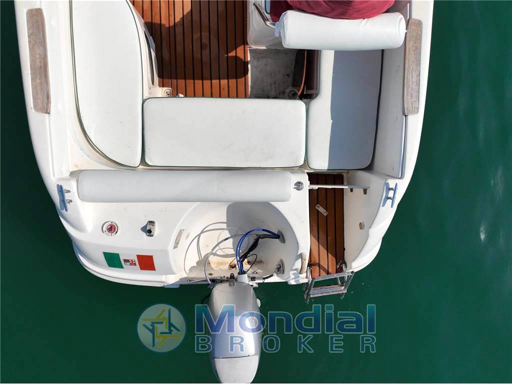 Marinello Eden 18 evoluzione